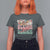 Sleigh Girl Sleigh T Shirt For Women Christmas Retro Groove Slay Girl - Wonder Print Shop