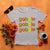 Funny Thanksgiving Turkey Gobble T Shirt Fall Season - Wonder Print Shop