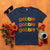 Funny Thanksgiving Turkey Gobble T Shirt Fall Season - Wonder Print Shop
