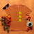 Funny Thanksgiving Turkey Gobble T Shirt Fall Season - Wonder Print Shop