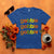 Funny Thanksgiving Turkey Gobble T Shirt Fall Season - Wonder Print Shop
