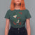 Funny Fa La La 8 Christmas Carol Holiday T Shirt For Women - Wonder Print Shop