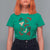 Funny Fa La La 8 Christmas Carol Holiday T Shirt For Women - Wonder Print Shop