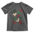 Funny Fa La La 8 Christmas Carol Holiday Toddler T Shirt