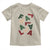 Funny Fa La La 8 Christmas Carol Holiday Toddler T Shirt
