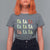 Funny Fa La La 8 Christmas Carol Song Holiday T Shirt For Women - Wonder Print Shop