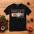 Funny Christmas Labor And Delivery Nurse T Shirt We Wrap The Cutest Presents L&D Nurse - Wonder Print Shop