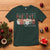 Funny Christmas Labor And Delivery Nurse T Shirt We Wrap The Cutest Presents L&D Nurse - Wonder Print Shop