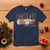 Funny Christmas Labor And Delivery Nurse T Shirt We Wrap The Cutest Presents L&D Nurse - Wonder Print Shop