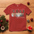 Funny Christmas Labor And Delivery Nurse T Shirt We Wrap The Cutest Presents L&D Nurse - Wonder Print Shop
