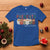 Funny Christmas Labor And Delivery Nurse T Shirt We Wrap The Cutest Presents L&D Nurse - Wonder Print Shop