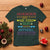 Funny LGBT Christmas T Shirt Don't We Now Our Gay Apparel Rainbow Unicorn - Wonder Print Shop