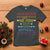 Funny LGBT Christmas T Shirt Don't We Now Our Gay Apparel Rainbow Unicorn - Wonder Print Shop