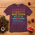Funny LGBT Christmas T Shirt Don't We Now Our Gay Apparel Rainbow Unicorn - Wonder Print Shop