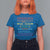Funny LGBT Christmas T Shirt For Women Don't We Now Our Gay Apparel Rainbow Unicorn - Wonder Print Shop