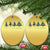Funny Xmas LGBT Christmas Ornament Merry And Pride Rainbow Xmas Tree - Wonder Print Shop