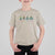 Funny Christmas LGBT T Shirt For Kid Merry And Pride Rainbow Xmas Tree - Wonder Print Shop