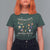Christmas Lights And Equal Rights LGBTQ T Shirt For Women - Wonder Print Shop