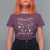 Christmas Lights And Equal Rights LGBTQ T Shirt For Women - Wonder Print Shop