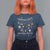 Christmas Lights And Equal Rights LGBTQ T Shirt For Women - Wonder Print Shop