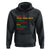 Seven Principles Of Kwanzaa African Nguzo Saba Hoodie