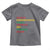 Seven Principles Of Kwanzaa African Nguzo Saba Toddler T Shirt