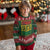 Funny Straight Outta Kwanzaa African American Heritage Ugly Christmas Sweater - Wonder Print Shop