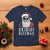 Funny Christmas Santa T Shirt Skibidi Rizzmas Cool Charisma Rizz Santa Claus - Wonder Print Shop