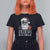 Funny Christmas Santa T Shirt For Women Skibidi Rizzmas Cool Charisma Rizz Santa Claus - Wonder Print Shop