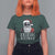 Funny Christmas Santa T Shirt For Women Skibidi Rizzmas Cool Charisma Rizz Santa Claus - Wonder Print Shop