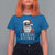 Funny Christmas Santa T Shirt For Women Skibidi Rizzmas Cool Charisma Rizz Santa Claus - Wonder Print Shop