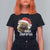 Funny Christmas Pug Dog T Shirt For Women Bah Humpug Humbug Cute Pet - Wonder Print Shop