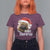 Funny Christmas Pug Dog T Shirt For Women Bah Humpug Humbug Cute Pet - Wonder Print Shop