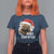 Funny Christmas Pug Dog T Shirt For Women Bah Humpug Humbug Cute Pet - Wonder Print Shop