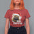 Funny Christmas Pug Dog T Shirt For Women Bah Humpug Humbug Cute Pet - Wonder Print Shop