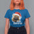 Funny Christmas Pug Dog T Shirt For Women Bah Humpug Humbug Cute Pet - Wonder Print Shop