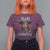 Funny Bah Humbug Christmas Pirate T Shirt For Women - Wonder Print Shop