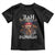 Funny Bah Humbug Christmas Pirate Toddler T Shirt