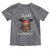 Funny Bah Humbug Christmas Pirate Toddler T Shirt