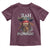 Funny Bah Humbug Christmas Pirate Toddler T Shirt