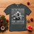 Tis The Season For Justice T Shirt Harambe Peanut Fred Christmas - Wonder Print Shop