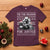 Tis The Season For Justice T Shirt Harambe Peanut Fred Christmas - Wonder Print Shop