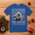 Tis The Season For Justice T Shirt Harambe Peanut Fred Christmas - Wonder Print Shop