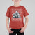 Tis The Season For Justice T Shirt For Kid Harambe Peanut Fred Christmas - Wonder Print Shop