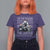 Tis The Season For Justice T Shirt For Women Harambe Peanut Fred Christmas - Wonder Print Shop
