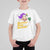 Funny Christmas Retro Cajun Louisiana Santa T Shirt For Kid Better Not Boude' New Orleans Saint Symbol - Wonder Print Shop