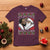 Funny I Saw Diddy Kissing Santa Claus Christmas Mistletoe T Shirt - Wonder Print Shop