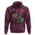 Martin Luther King MLK Quotes Black History Leaders Hoodie
