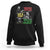 Martin Luther King MLK Quotes Black History Leaders Sweatshirt