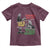 Martin Luther King MLK Quotes Black History Leaders Toddler T Shirt
